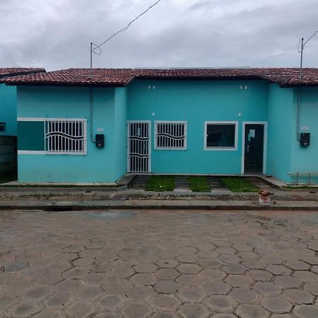 Casa Ampla E Tranquila Villa Ananindeua Eksteriør billede