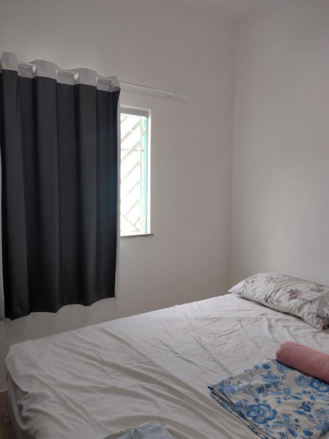 Casa Ampla E Tranquila Villa Ananindeua Eksteriør billede